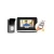 SOMFY V500 PRO io Connect - szyna DIN